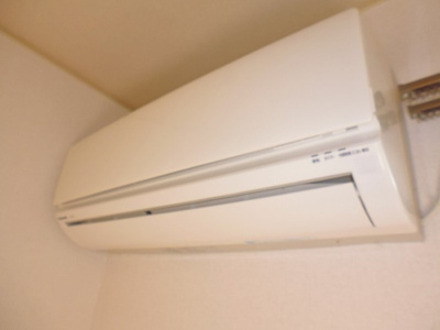 【設備】 | レジデンス'95 D棟