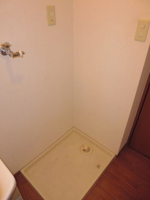 【設備】 | レジデンス'95 D棟