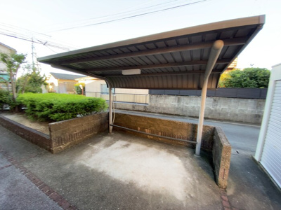 【その他共用部分】 | レジデンス'95 D棟