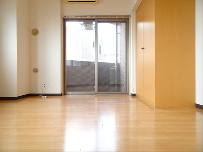 【洋室】 | ヴェルト笹塚ツインⅠ棟