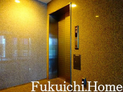 【その他共用部分】 | ヴェルト笹塚ツインⅠ棟