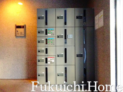 【その他共用部分】 | ヴェルト笹塚ツインⅠ棟
