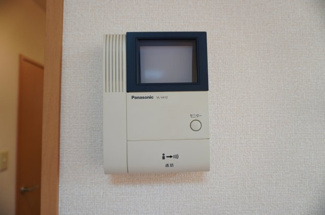 【セキュリティ】 | モニターインターホン