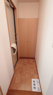 【玄関】 | シューズボックス