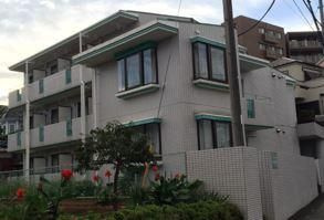 【外観】 | ランドフォレストＭ新百合ヶ丘