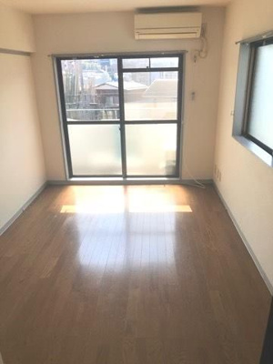 【居間・リビング】 | ランドフォレストＭ新百合ヶ丘