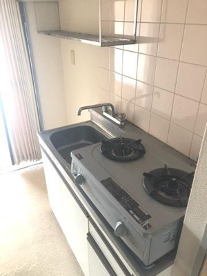 【キッチン】 | ランドフォレストＭ新百合ヶ丘