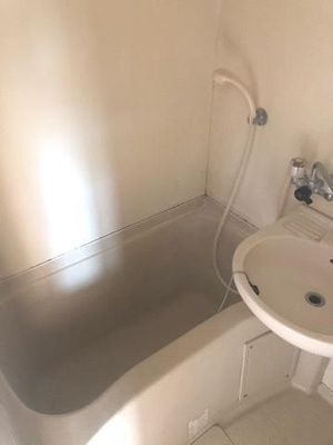 【浴室】 | ランドフォレストＭ新百合ヶ丘