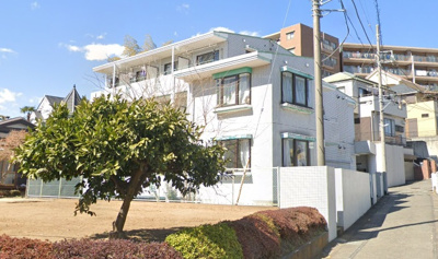 【その他共用部分】 | ランドフォレストＭ新百合ヶ丘