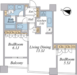 【間取り】 | ご自宅から現地まで、当社スタッフがお車にて、「お迎え・お送り」をしております。ぜひお気軽にお問い合わせくださいませ♪