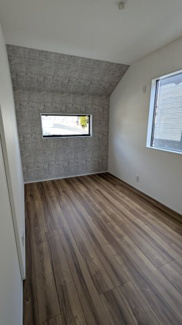 【洋室】 | 霞ヶ丘３丁目　A号地