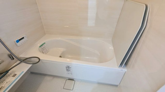 【浴室】 | 霞ヶ丘３丁目　A号地