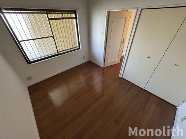 エクセルロワイエフジの洋室