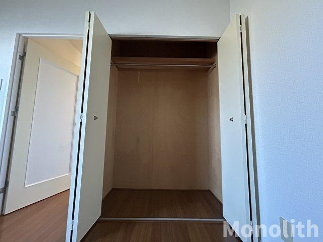 エクセルロワイエフジの収納