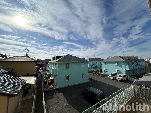 エクセルロワイエフジの展望