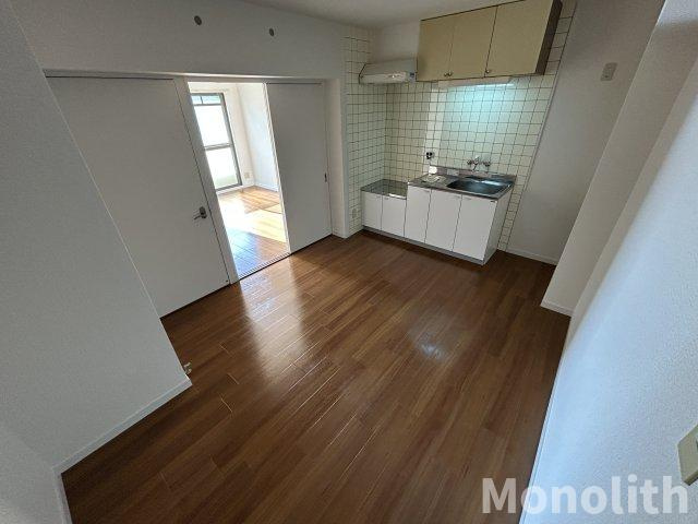 エクセルロワイエフジの居間・リビング