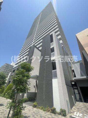 ロイヤルメドゥ香里園タワー