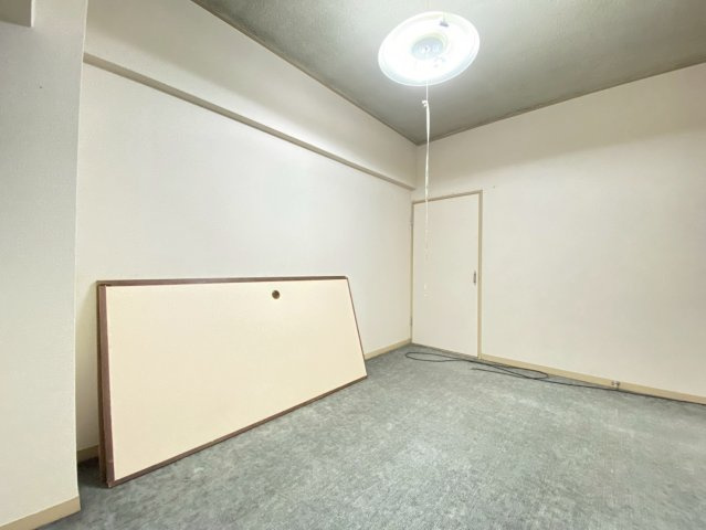 メゾン茨木西駅前の内装
