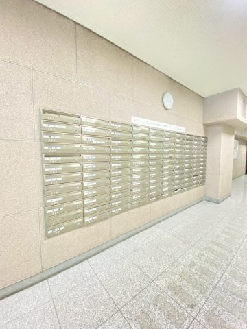 メゾン茨木西駅前のその他