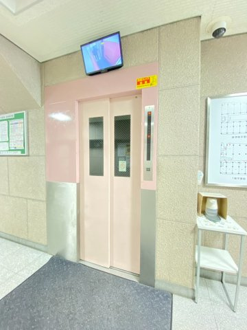 メゾン茨木西駅前の設備