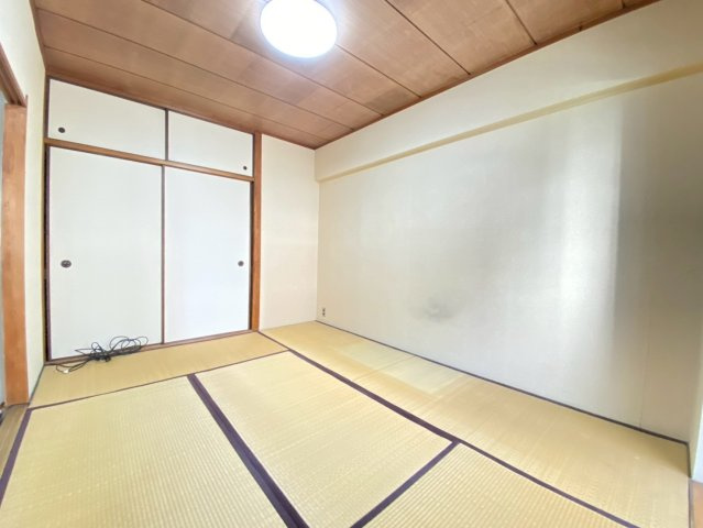 メゾン茨木西駅前の子供部屋
