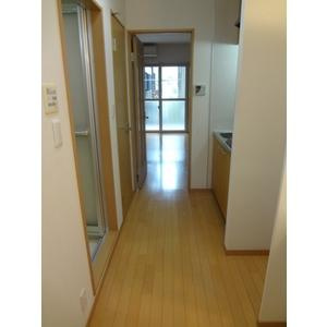 【内装】 | アネックス２番館