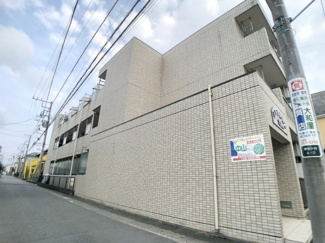 【外観】 | アネックス２番館