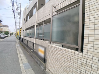 【設備】 | アネックス２番館