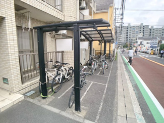 【その他共用部分】 | アネックス２番館