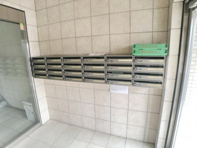 【設備】 | アネックス２番館