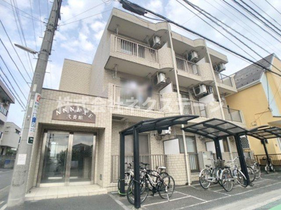 【外観】 | アネックス２番館