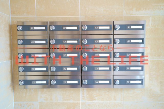 グランドゥール【10,000円キャッシュバック対象物件】の設備