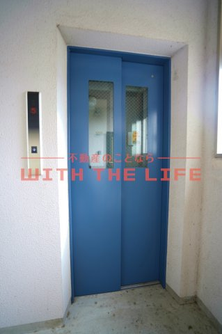 グランドゥール【10,000円キャッシュバック対象物件】のその他共用部分