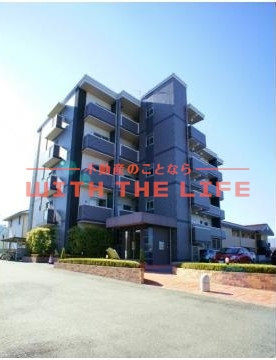 グランドゥール【10,000円キャッシュバック対象物件】の外観|外観は落ち着いています