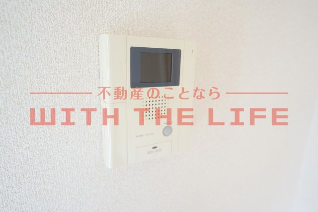 グランドゥール【10,000円キャッシュバック対象物件】のセキュリティ