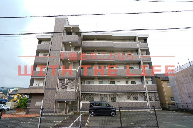 グランドゥール【10,000円キャッシュバック対象物件】の外観|物件の外観です