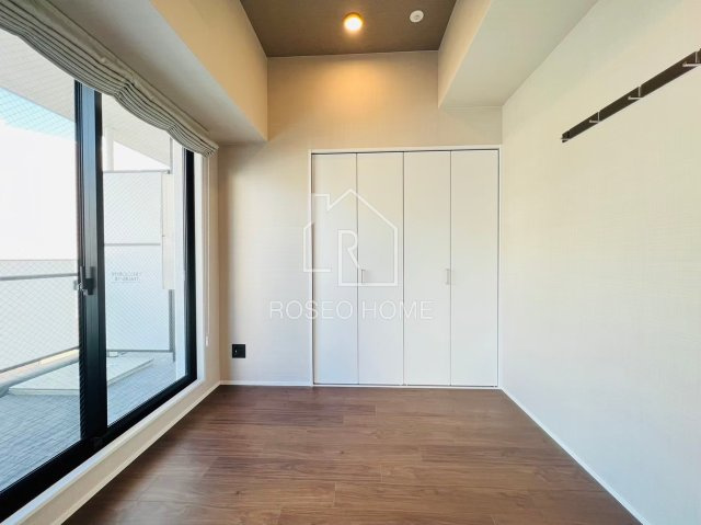 ブエナビスタ難波サウスタワーの内装|同マンション別部屋：参考写真