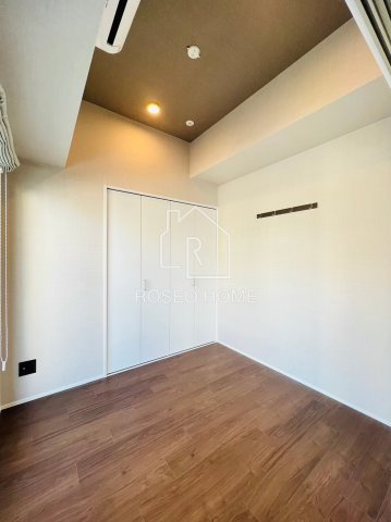 ブエナビスタ難波サウスタワーの洋室|同マンション別部屋：参考写真