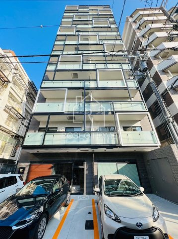 ブエナビスタ難波サウスタワー