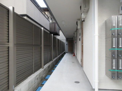 【エントランス】 | ルミナス相模原