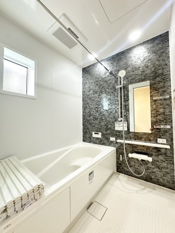 【浴室】 | 新築一戸建て「南足柄市中沼24-1期」