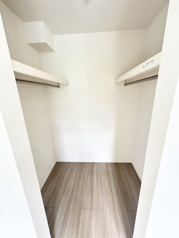 【収納】 | 新築一戸建て「南足柄市中沼24-1期」