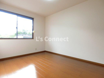 【内装】 | アルス明石台Ｆ | オールフローリングの２ＬＤＫ。