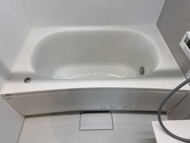 オレンジベース広畑北野の浴室