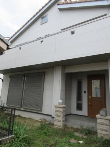 【仲介手数料無料】中古戸建　熊谷市久下1661-2（リフォーム住宅）