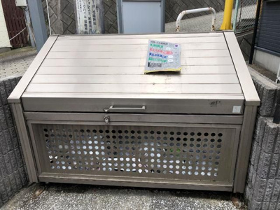 【ロビー】 | フォレスト松陰神社