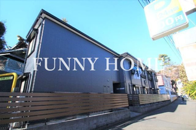 【外観】 | フォレスト松陰神社