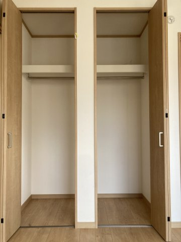 【収納】 | 平岡町新在家中古戸建