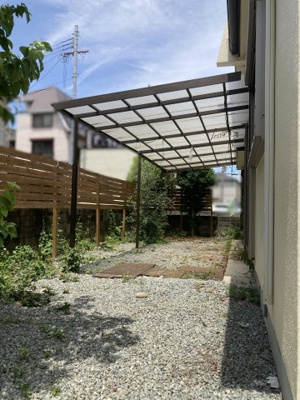 【その他】 | 平岡町新在家中古戸建