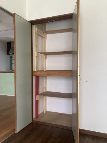 【収納】 | 平岡町新在家中古戸建